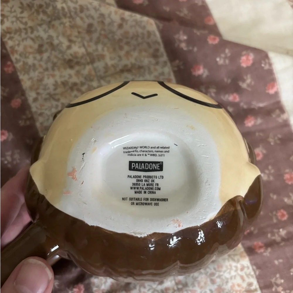 Harry Potter Ceramic Mug - Picture 5 of 5